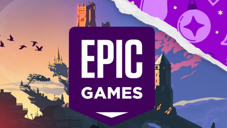 Oyun D&uuml;nyasında C&ouml;mertlik R&uuml;zgarı: Epic Games Store&rsquo;un Yeni Hediyesi