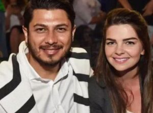 12 Yılın Ardından Şok Boşanma: Pelin Karahan ve Bedri G&uuml;ntay'ın Ayrılığı