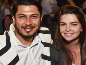 12 Yılın Ardından Şok Boşanma: Pelin Karahan ve Bedri G&uuml;ntay’ın Ayrılığı