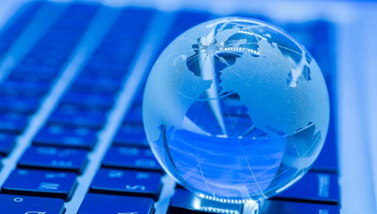 K&uuml;resel Yazılım Devinde G&uuml;venlik Alarmı