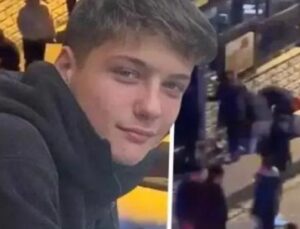 14 Yaşındaki Zanlının Babasına Şok Dava: Cinayet ve Bı&ccedil;ak İlişkisi