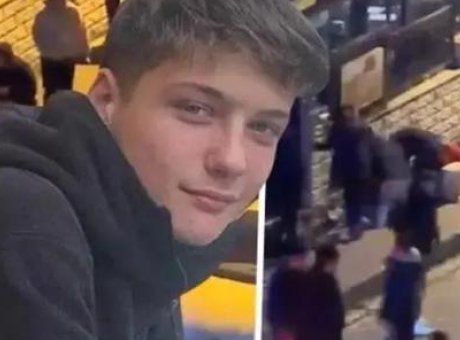 14 Yaşındaki Zanlının Babasına Şok Dava: Cinayet ve Bı&ccedil;ak İlişkisi