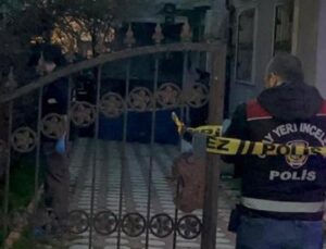 17 Yaşındaki Gen&ccedil; Kardeşinin ve Annesinin Hayatını Nasıl Sonlandırdı?