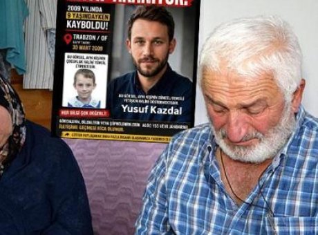 17 Yıllık Gizem &Ccedil;&ouml;z&uuml;me Kavuşuyor mu? Yusuf Kazdal Dosyasında Kritik Gelişme!