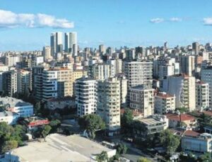 2026’da Kentsel D&ouml;n&uuml;ş&uuml;mde Neler Değişecek? İstanbul’u Bekleyen B&uuml;y&uuml;k Fırsatlar