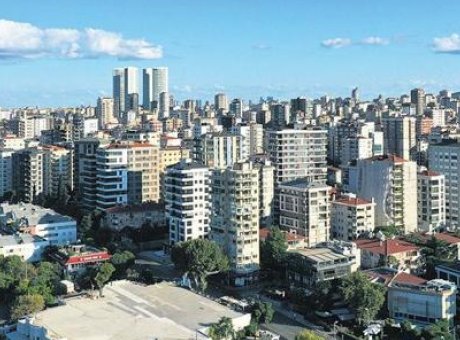 2026’da Kentsel D&ouml;n&uuml;ş&uuml;mde Neler Değişecek? İstanbul’u Bekleyen B&uuml;y&uuml;k Fırsatlar