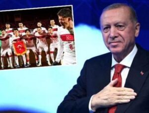 24 Yıl Sonra: A Milli Takım, D&uuml;nya Kupası’nda Tarih Yazmaya Hazırlanıyor!