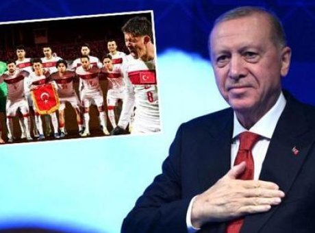 24 Yıl Sonra: A Milli Takım, D&uuml;nya Kupası’nda Tarih Yazmaya Hazırlanıyor!