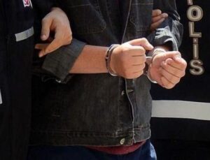 26 İlde FET&Ouml;&rsquo;ye Darbe! 90 Ş&uuml;pheli Yakalandı, 69&rsquo;u Hapis