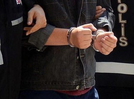 26 İlde FET&Ouml;&rsquo;ye Darbe! 90 Ş&uuml;pheli Yakalandı, 69&rsquo;u Hapis