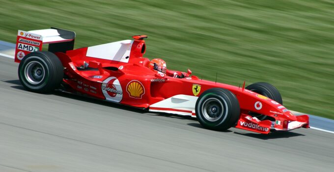 Formula 1 Kalbi Yeniden İstanbul’da: Dev Anlaşmanın Perde Arkası