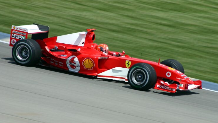 Formula 1 Kalbi Yeniden İstanbul’da: Dev Anlaşmanın Perde Arkası