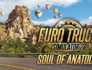 ETS 2 D&uuml;nyasında Yolcu Taşımacılığı: Tekirdağ Otogarı ve Yeni D&ouml;nem