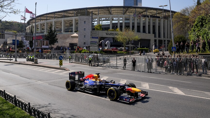 Formula 1 