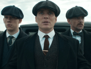 Shelby Hanedanlığının Mirası Başka Bir Boyuta Taşınıyor