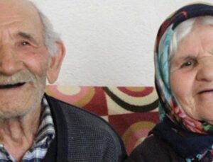 67 Yılın Sırrı: Amasya’daki Efsanevi Aşkın D&uuml;şk&uuml;nl&uuml;klere Karşı Direnişi