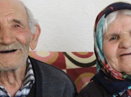 67 Yılın Sırrı: Amasya’daki Efsanevi Aşkın D&uuml;şk&uuml;nl&uuml;klere Karşı Direnişi