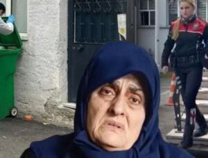 68 Yaşındaki Kadından Dehşet Verici Cinayet: Eşini 15 Par&ccedil;aya Ayırdı!