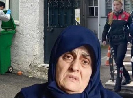 68 Yaşındaki Kadından Dehşet Verici Cinayet: Eşini 15 Par&ccedil;aya Ayırdı!