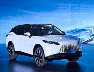 T&uuml;rkiye Yollarında Yeni Bir Soluk: Modern SUV D&uuml;nyasının En Taze &Uuml;yesi Omoda 7