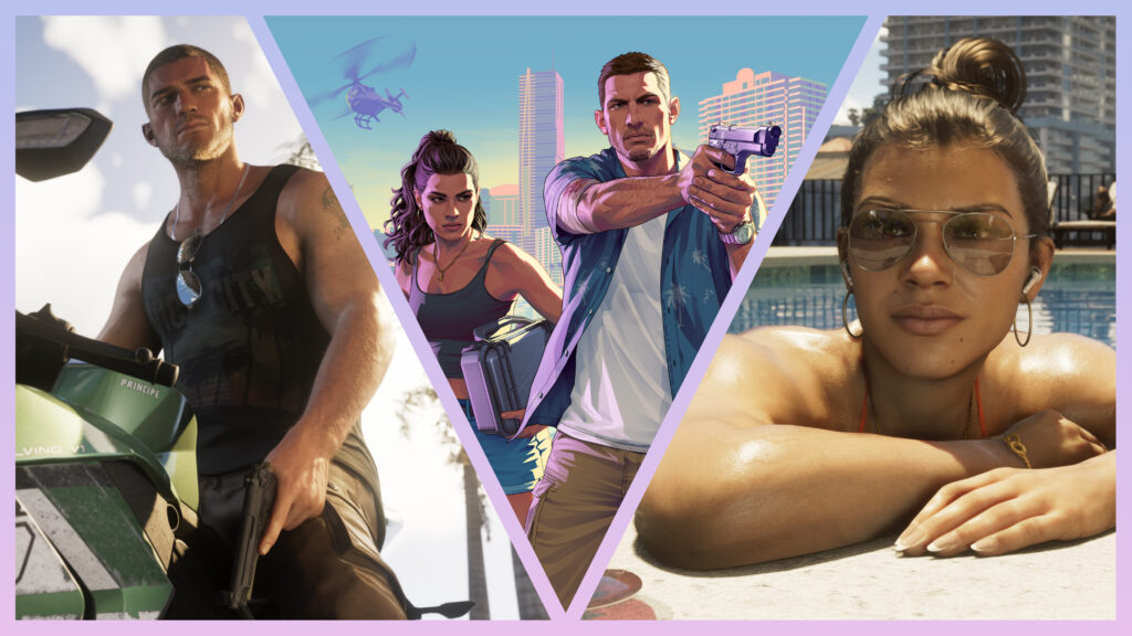 Grand Theft Auto