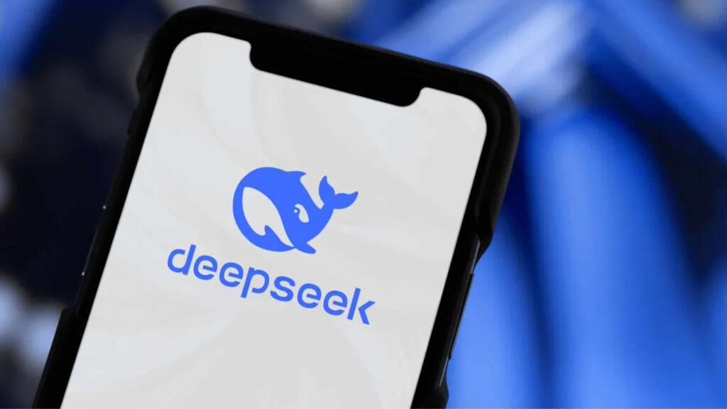 DeepSeek 