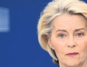 AB’den T&uuml;rkiye’ye Destek Mesajı: Von der Leyen’in A&ccedil;ıklamaları D&uuml;zeltildi