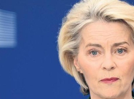 AB’den T&uuml;rkiye’ye Destek Mesajı: Von der Leyen’in A&ccedil;ıklamaları D&uuml;zeltildi