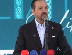 AK Partili Zorlu’dan Netanyahu’ya Sert Tepki: “S&ouml;zleri Ge&ccedil;ersiz!”