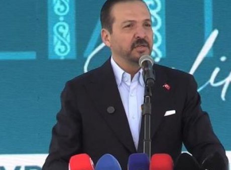 AK Partili Zorlu’dan Netanyahu’ya Sert Tepki: “S&ouml;zleri Ge&ccedil;ersiz!”