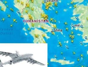 AKINCI TİHA ile Libya’da Yeni Bir D&ouml;nem: Stratejik Sınırlar Yeniden Belirleniyor