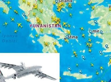 AKINCI TİHA ile Libya’da Yeni Bir D&ouml;nem: Stratejik Sınırlar Yeniden Belirleniyor