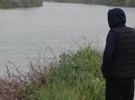 Adana’da Sulama Kanalında Kaybolan &Ccedil;ocuk İ&ccedil;in Umutlu Bekleyiş S&uuml;r&uuml;yor