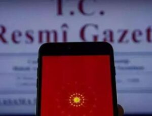 Adli Yargıda &Ouml;nemli Değişim: Hakim ve Savcıların Terfi Listesi A&ccedil;ıklandı