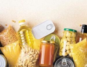 Afet Anlarında Beslenme İhtiya&ccedil;ları: Hayati Rehber Yayınlandı