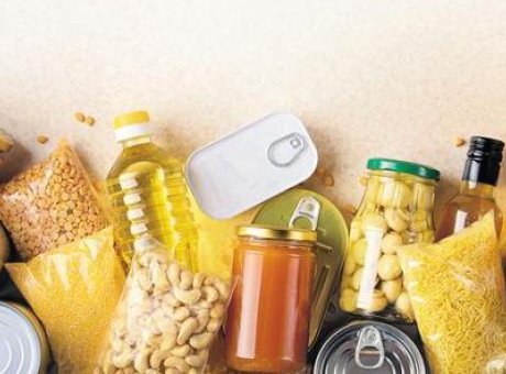 Afet Anlarında Beslenme İhtiya&ccedil;ları: Hayati Rehber Yayınlandı