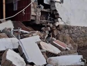 Ağrı&rsquo;da Şok Edici Deprem: Patnos&rsquo;ta Evlerde Hasar, K&ouml;yl&uuml;ler Korku İ&ccedil;inde!