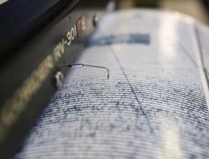 Akdeniz’de Korkutan Sarsıntı: 4,2 B&uuml;y&uuml;kl&uuml;ğ&uuml;ndeki Deprem, Antalya’yı Sarsacak Kadar Yakın!