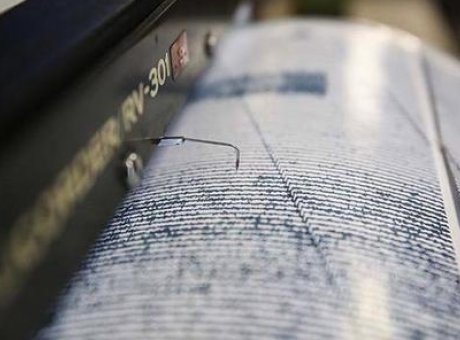 Akdeniz’de Korkutan Sarsıntı: 4,2 B&uuml;y&uuml;kl&uuml;ğ&uuml;ndeki Deprem, Antalya’yı Sarsacak Kadar Yakın!