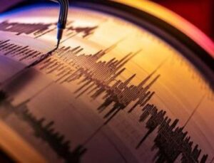 Akdeniz’de Şoke Eden Deprem: Girit A&ccedil;ıklarında 5.0 Şiddetinde Sarsıntı!