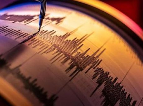 Akdeniz’de Şoke Eden Deprem: Girit A&ccedil;ıklarında 5.0 Şiddetinde Sarsıntı!