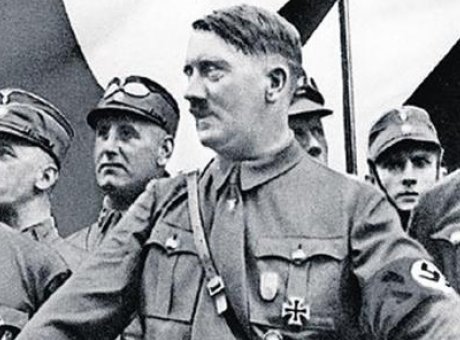 Almanya’da &Ccedil;ığır A&ccedil;an Sistem: Nazi Soyunu &Ouml;ğrenmenin Yolu