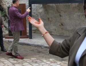 Amasya’da Keşfedilen 600 Yıllık Taş Eser: D&uuml;nya’da Tek &Ouml;rneği!