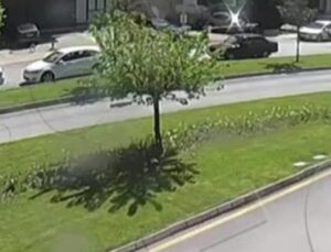 Amasya’daki Motosiklet Kazası: 3 Saniyelik Hata 46 Bin TL Ceza Getirdi