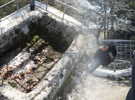 Anadolu&rsquo;nun Kalbinde Gizli Bir Hazine: Taşlıca K&ouml;y&uuml;&rsquo;n&uuml; Keşfedin