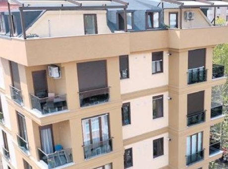 Ankara’nın Kentsel D&ouml;n&uuml;ş&uuml;m&uuml;nde Alarm Zilleri: 60 Yıllık Binalar Risk Teşkil Ediyor