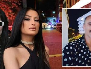 Antalya’da Kanlı Olay: İki Kadın Cinayetinin Ardındaki Gizemli Hesaplaşma
