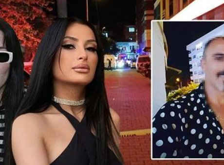 Antalya’da Kanlı Olay: İki Kadın Cinayetinin Ardındaki Gizemli Hesaplaşma