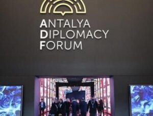 Antalya’da K&uuml;resel Diplomasi Zirvesi: 150 &Uuml;lkeden Liderler Bir Araya Geliyor