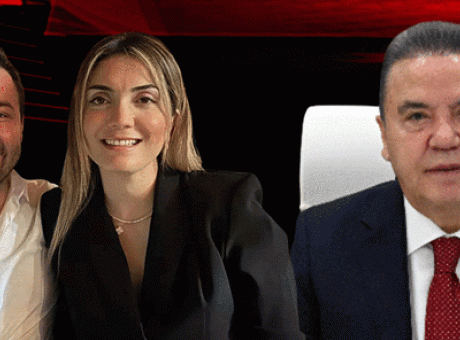 Antalya’da Şok Gelişme: B&uuml;y&uuml;kşehir Belediyesine Y&ouml;nelik Operasyon ve G&ouml;zaltılar